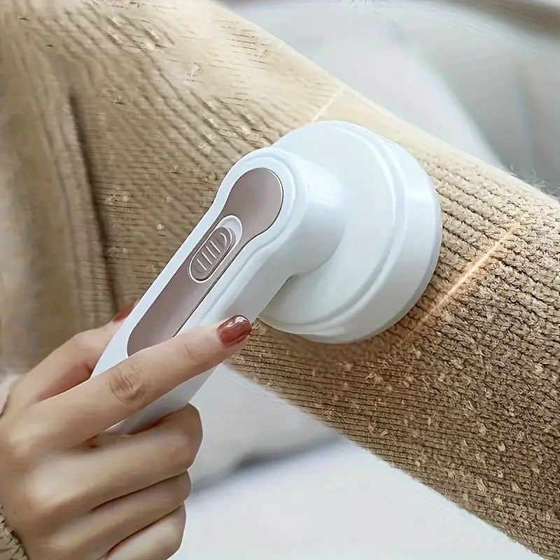 LintLoop Electric Lint Remover