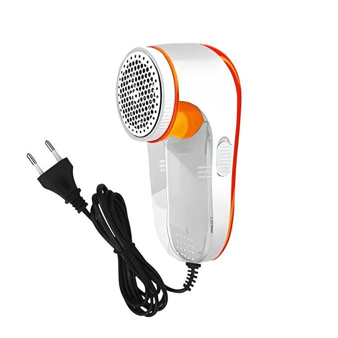 LintLoop Electric Lint Remover